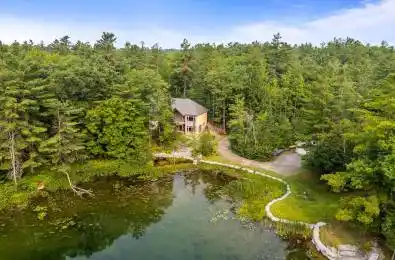 8126 Oakridge Drive Ramara Ontario L0K 2B0