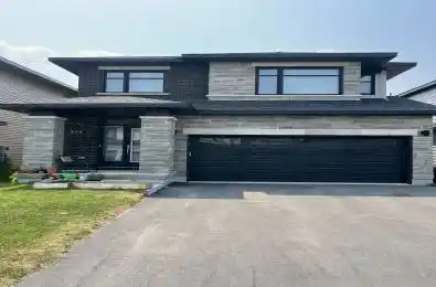 248 Dagenham Street Stittsville - Munster - Richmond Ontario K2S 2X7