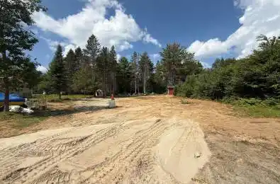 32 HIGH WEST Street Sundridge Ontario P0A 1Z0