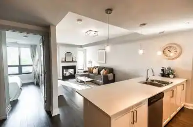 181 James Street Unit# 402 Hamilton Ontario L8R 2K9