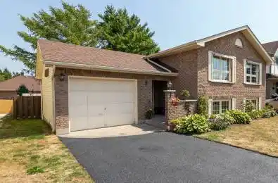 5 Farley Crescent Quinte West Ontario K8V 6J9