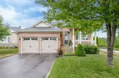 48 MEADOWLARK Boulevard Wasaga Beach Ontario L9Z 3B2