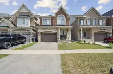17 Fann Drive Brampton Ontario L7A 4L4