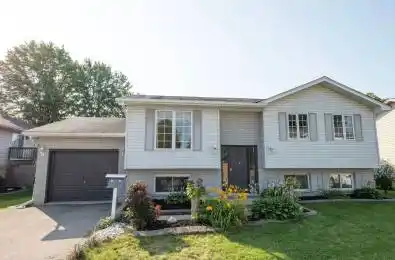 152 Beech Street Strathroy-Caradoc Ontario N7G 1K8