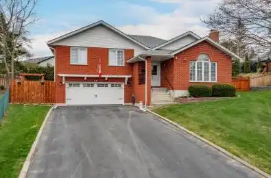 12 David Crescent Brock Ontario L0E 1E0