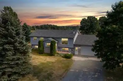 3233 Orser Road Kingston Ontario K0H 1M0