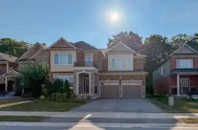 9413 Tallgrass Avenue Niagara Falls Ontario L2G 0Y2