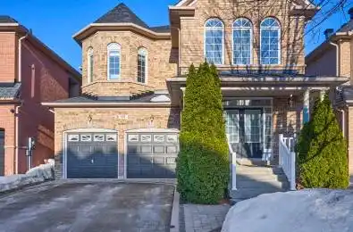 94 Waite Crescent Whitchurch-Stouffville Ontario L4A 0B8