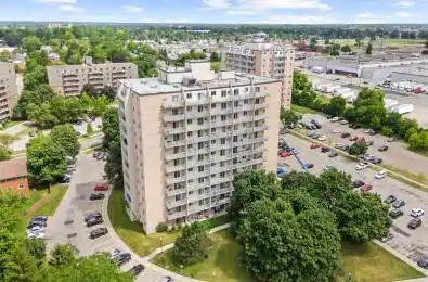 563 Mornington Avenue Unit# 907 London East Ontario N5Y 4T8