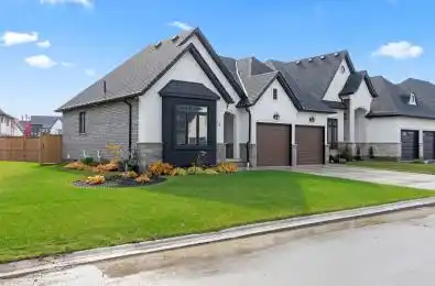 114 ASPEN Circle Thames Centre Ontario N0M 2P0