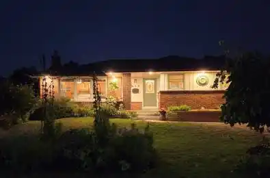 610 Norma Street Cobourg Ontario K9A 2T8