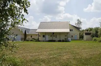 322066 Concession Road 6-7 N/A East Luther Grand Valley Ontario L9W 0W
