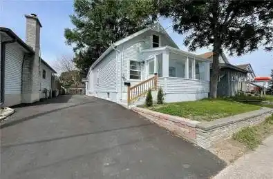 271 Highbury Avenue London East Ontario N5Z 2W8