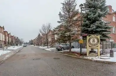 120 Railroad Street Unit# 9 Brampton Ontario L6X 5A1