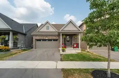 528 Macintosh Grove Peterborough North Ontario K9H 0K1
