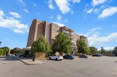 16 Fourth Street Unit# 12 Orangeville Ontario L9W 4N7