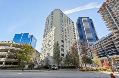 500 Talbot Street Unit# 1302 London East Ontario N6A 2S3