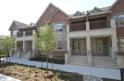 2460 Prince Michael Drive Unit# 31 Oakville Ontario L6H 7P1