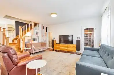 106 Wiltshire Avenue Toronto W03 Ontario M6N 2V9