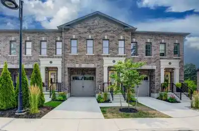 362 Fairview Street Unit# 103 Wilmot Ontario N3A 1M2