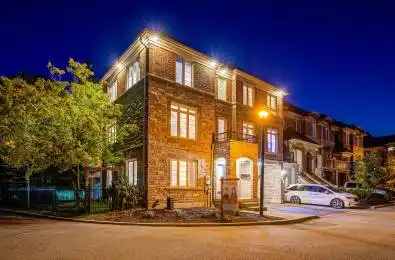 144 Chapman Court Aurora Ontario L4G 0E2
