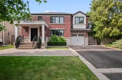 18 Corwin Crescent Toronto C06 Ontario M3H 2A1