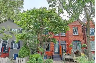 185 Logan Avenue Toronto E01 Ontario M4M 2N2