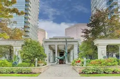 25 Greenview Avenue Unit# 422 Toronto C07 Ontario M2M 0A5