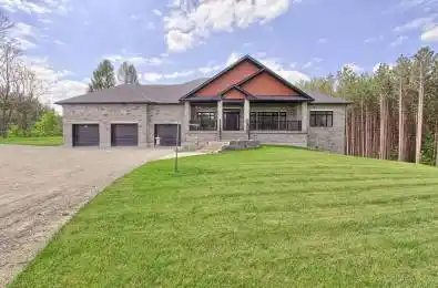 2705 14th Line Innisfil Ontario L0L 1R0