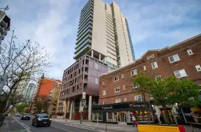 81 Wellesley Street Unit# 2104 Toronto C08 Ontario M4Y 0C5