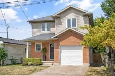 5 Keswick Street St. Catharines Ontario L2P 1L8
