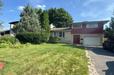 710 Sherbourne Road Carlingwood - Westboro and Area Ontario K2A 3H5