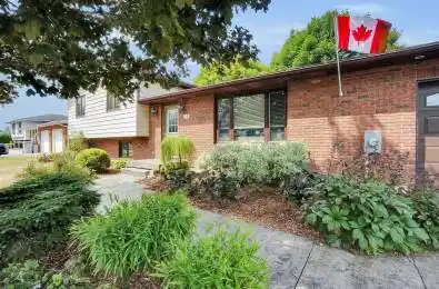 123 Michelle Avenue North Middlesex Ontario N0M 2K0