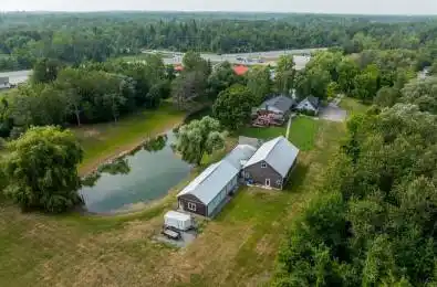 5427 RAVENSHOE Road East Gwillimbury Ontario L0E 1R0