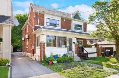 5 Rosethorn Avenue Toronto W03 Ontario M6N 3K7