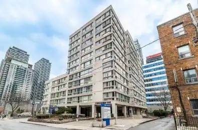 7 Broadway Avenue Unit# 302 Toronto C10 Ontario M4P 3C5