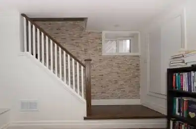 20 Ferndale Avenue Unit# Bsmnt Toronto C09 Ontario M4T 2B3