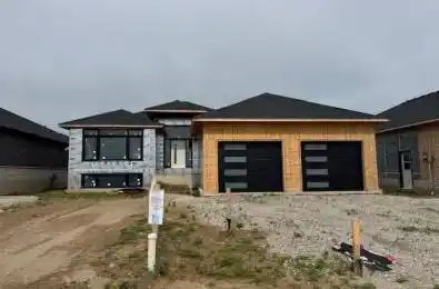 296 Ridge Street Saugeen Shores Ontario N0H 2C3