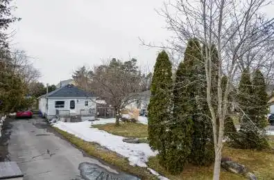 1012 Barton Avenue Georgina Ontario L4P 3E9
