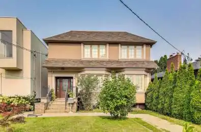 1150 Broadview Avenue Toronto E03 Ontario M4K 2S5