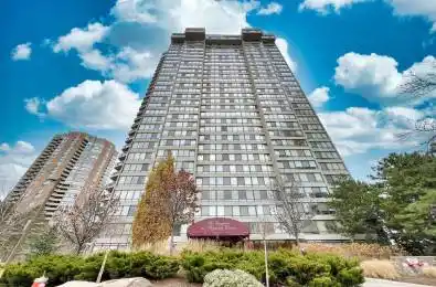65 Skymark Drive Unit# 901 Toronto C15 Ontario M2H 3N9
