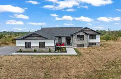 3557 Blessington Road Tyendinaga Ontario K0K 2N0