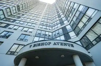 7 Bishop Avenue Unit# 312 Toronto C14 Ontario M2M 4J4