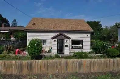 1614 3rd Avenue Owen Sound Ontario N4K 2L9