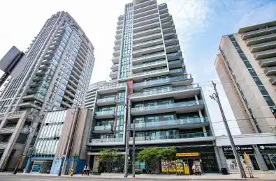 1486 Bathurst Street Unit# 1604 Toronto C03 Ontario M5P 3G9