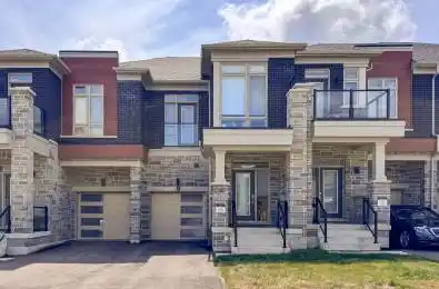 9 Schmeltzer Crescent Richmond Hill Ontario L4E 1K7