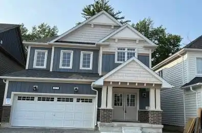 415 Beechwood Forest Lane Gravenhurst Ontario P1P 0H8