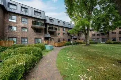 43 Taunton Road Unit# 31 Oshawa Ontario L1G 3T6