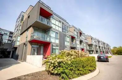 5260 Dundas Street Unit# C323 Burlington Ontario L7L 0J7