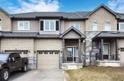 62 Summer Lane Selwyn Ontario K9L 1N7